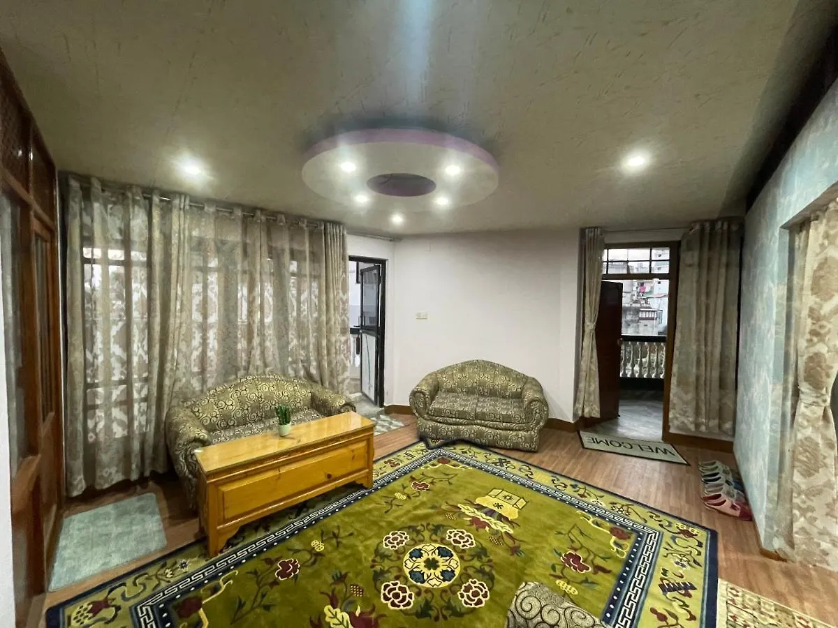 Dzambala Home/Apartment Kathmandu 0*,  Nepal