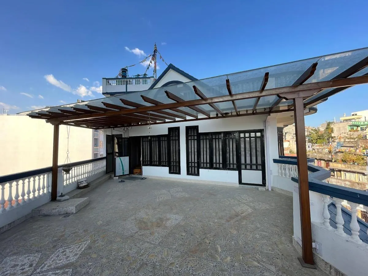 Dzambala Home/Apartment Kathmandu