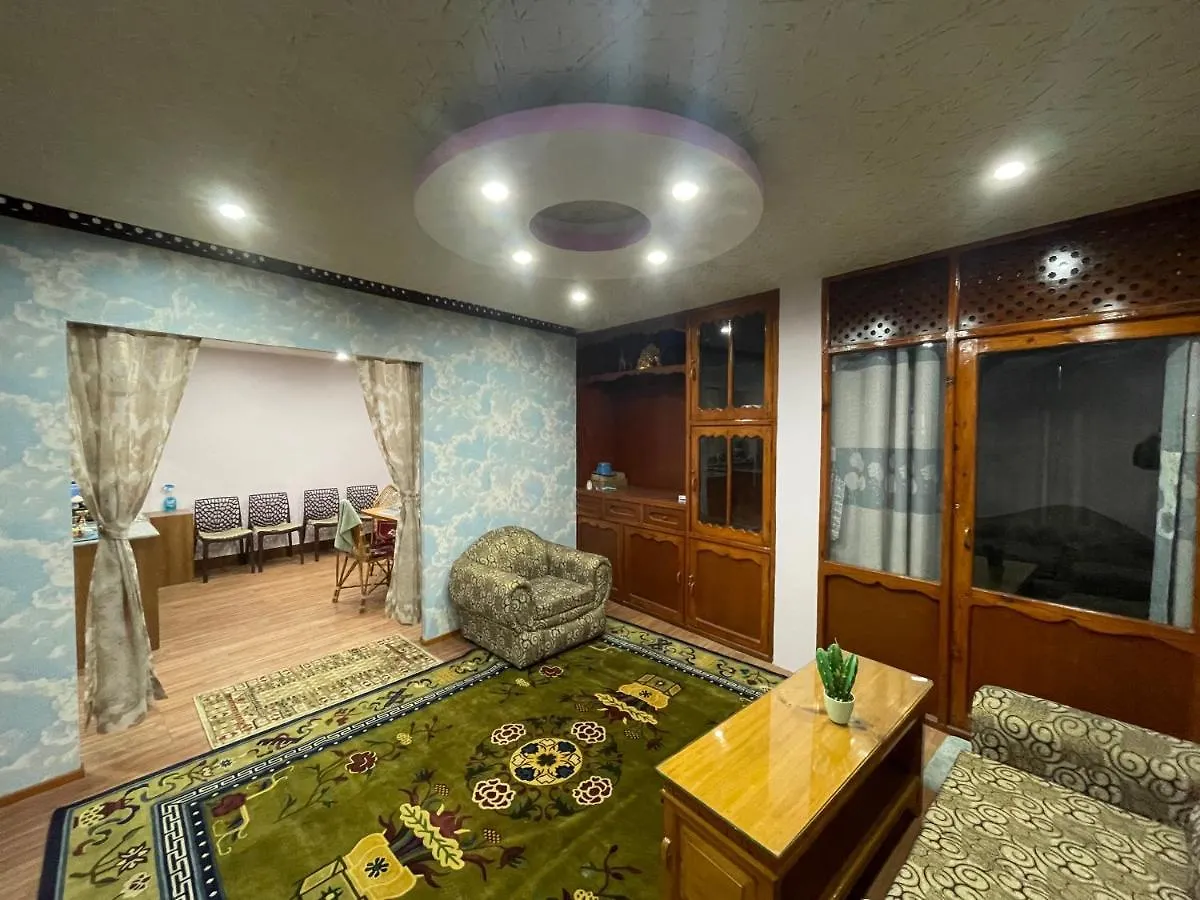 Dzambala Home/Apartment Kathmandu