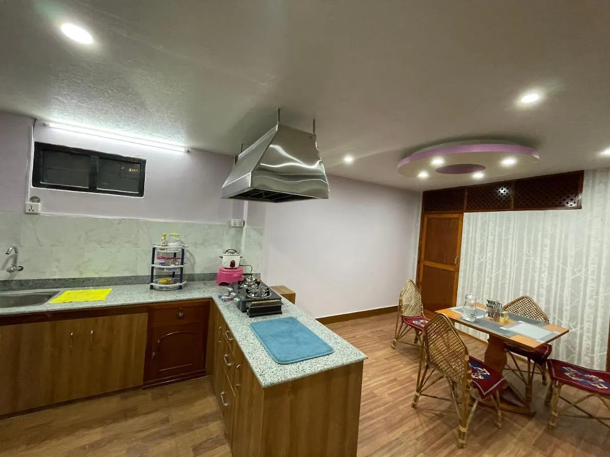 Dzambala Home/Apartment Kathmandu Nepal