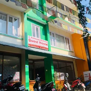 Gasthof Madhuban, Kathmandu