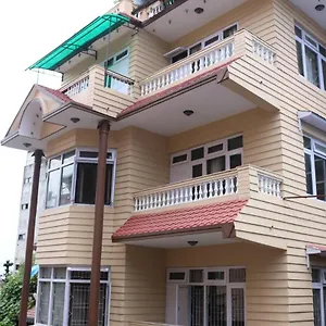 Gasthof Peace, Kathmandu